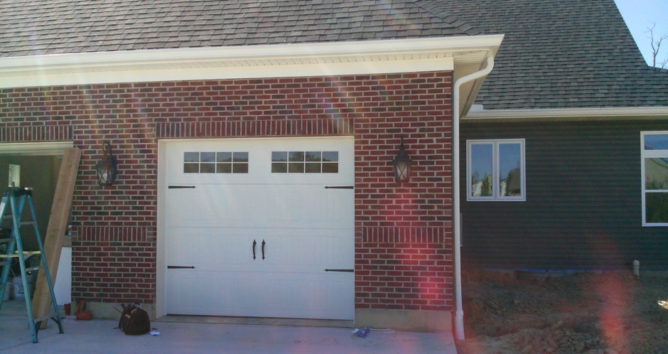 The Garage Door Professionals Home, Garage Door Professionals